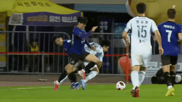 Highlight 33'