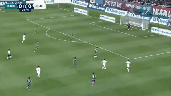 Highlight 44'