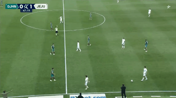 Highlight 48'