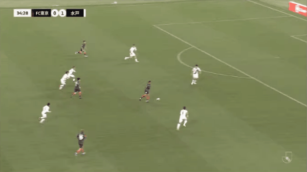 Highlight 35'