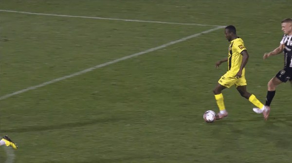 Highlight 89'