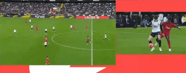 Highlight 73'