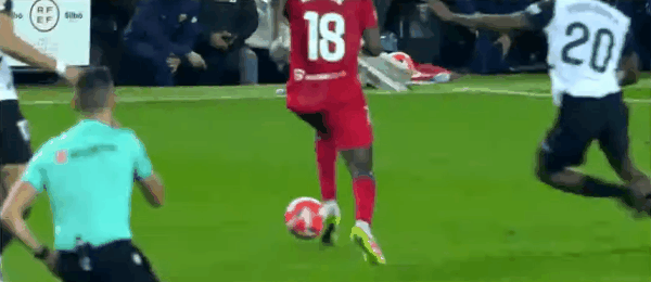 Highlight 79'