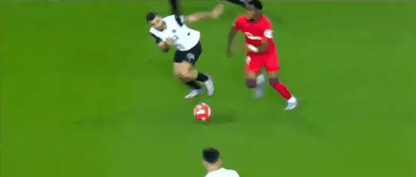 Highlight 81'