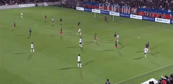 Highlight 56'