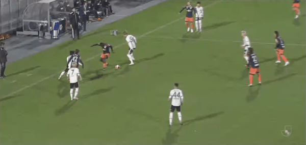 Highlight 106'