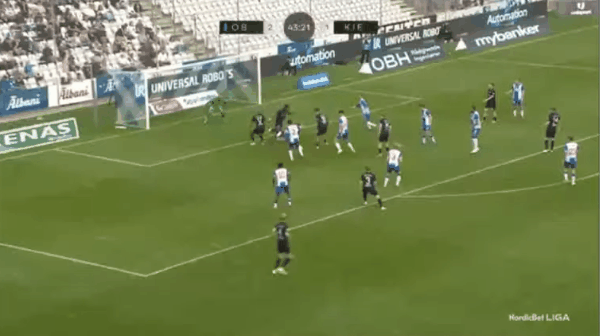 Highlight 44'