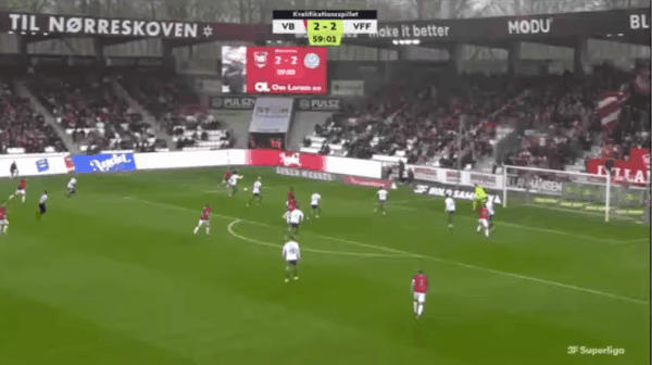 Highlight 60'