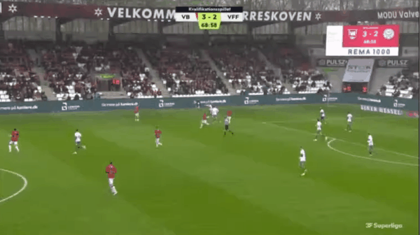 Highlight 71'