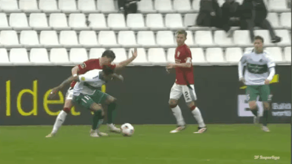 Highlight 76'