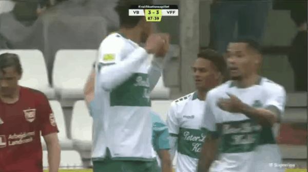Highlight 88'