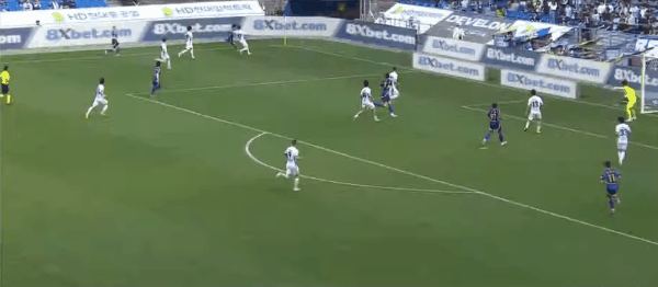 Highlight 91'