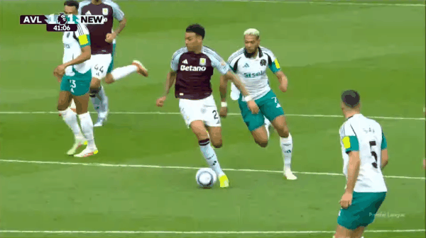 Highlight 41'