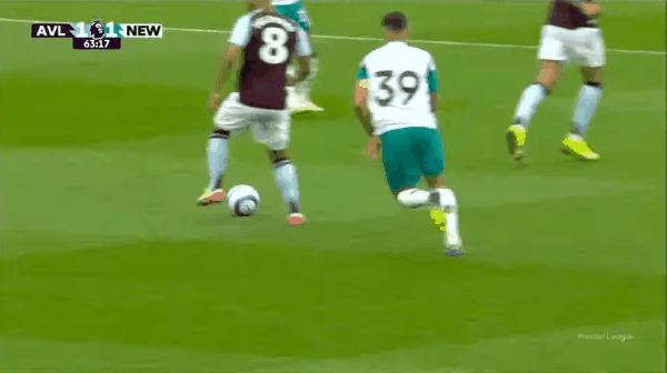 Highlight 63'