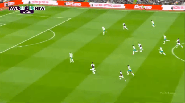 Highlight 64'