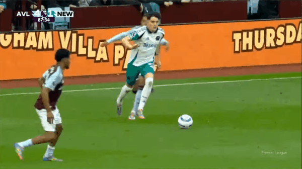 Highlight 88'