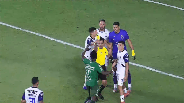 Highlight 44'