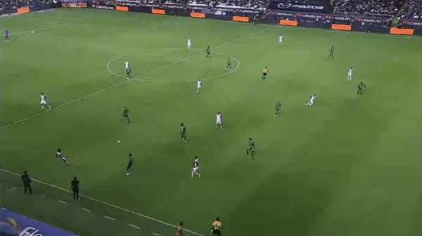 Highlight 53'