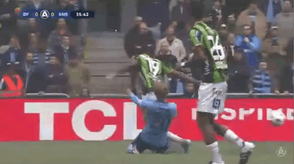 Highlight 36'