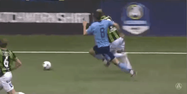 Highlight 46'