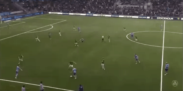 Highlight 75'