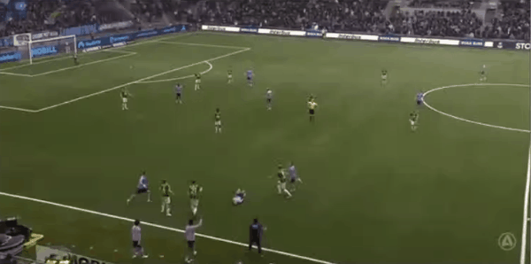Highlight 75'