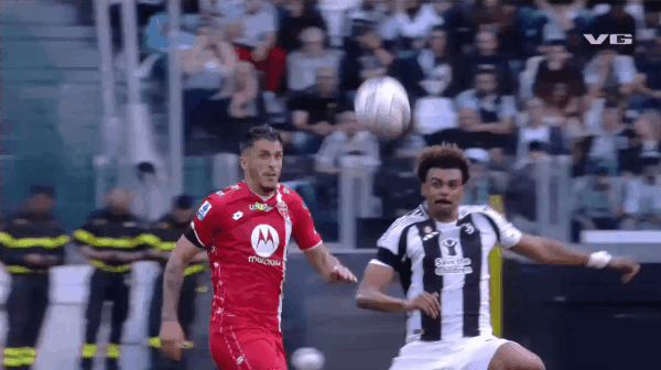 Highlight 32'