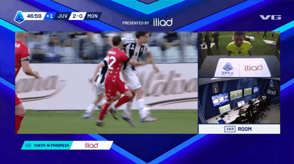 Highlight 47'
