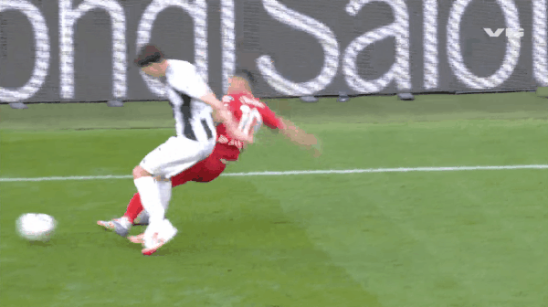 Highlight 59'