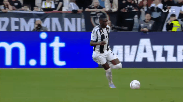 Highlight 75'