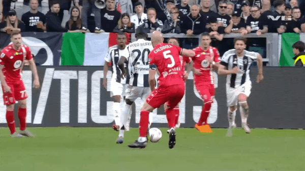 Highlight 80'