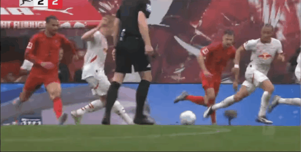 Highlight 74'