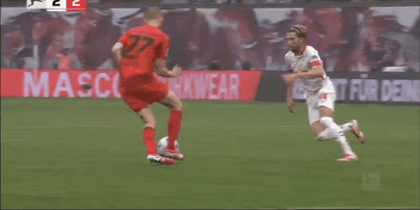 Highlight 77'