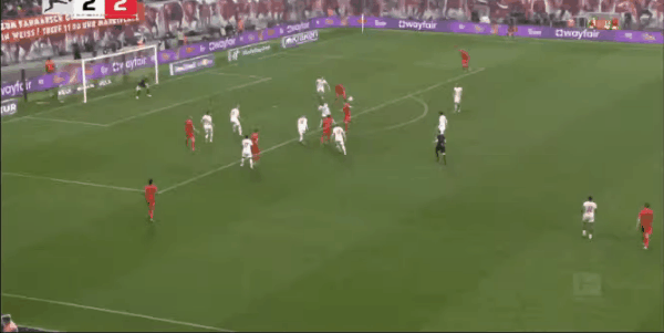Highlight 83'