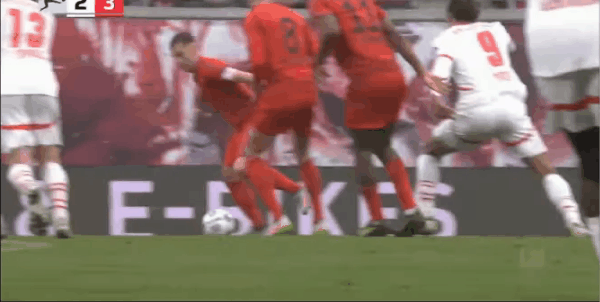 Highlight 89'