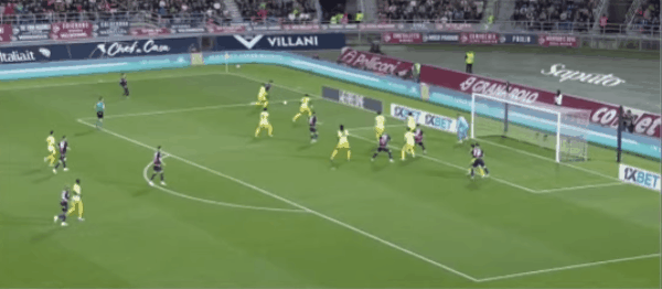 Highlight 54'