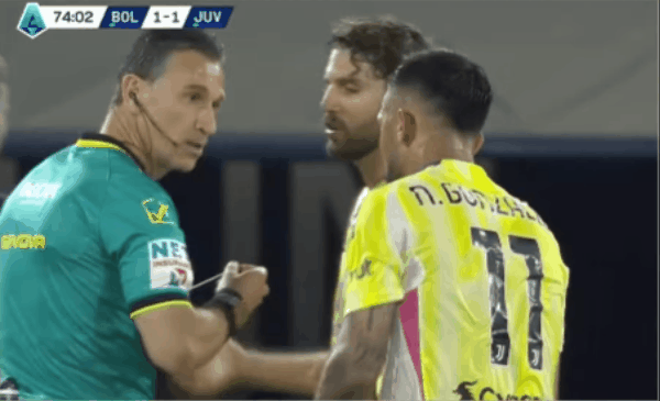 Highlight 74'