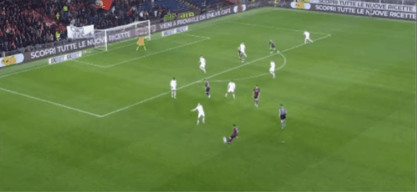 Highlight 61'