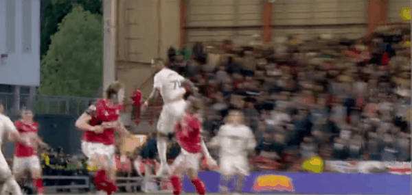Highlight 47'