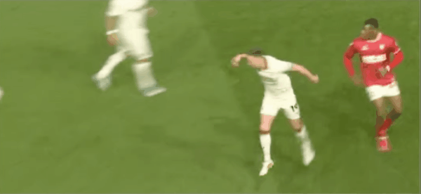 Highlight 64'