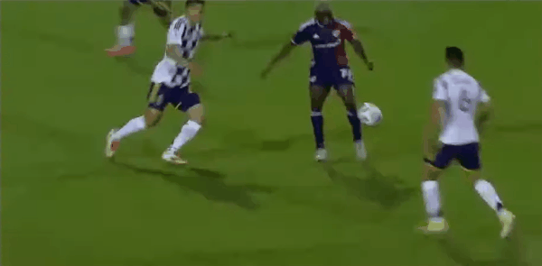 Highlight 52'