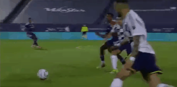Highlight 51'