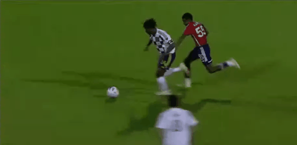 Highlight 76'