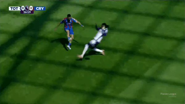 Highlight 37'