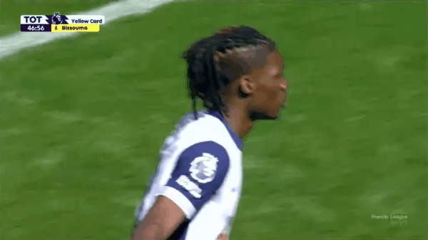 Highlight 47'