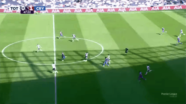 Highlight 48'