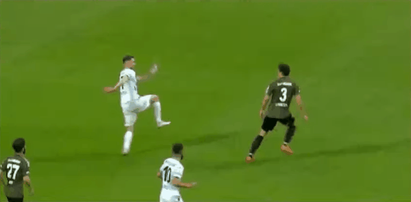 Highlight 55'