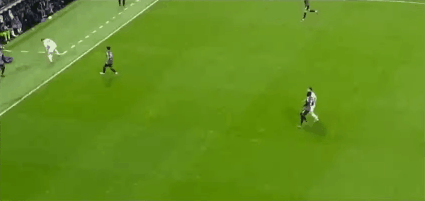 Highlight 61'