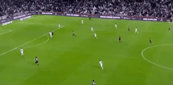 Highlight 62'