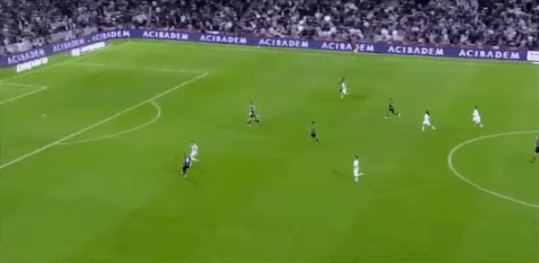 Highlight 83'